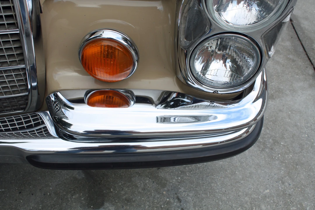 1973 Mercedes-Benz W108 & W109 - Image 25 of 31