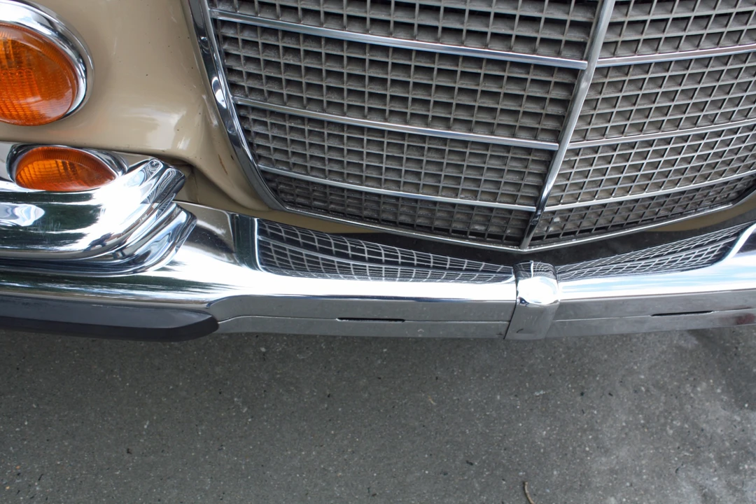 1973 Mercedes-Benz W108 & W109 - Image 27 of 31