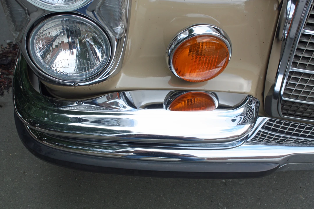 1973 Mercedes-Benz W108 & W109 - Image 28 of 31