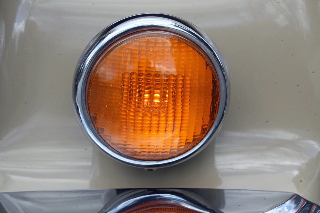 1973 Mercedes-Benz W108 & W109 - Image 30 of 31