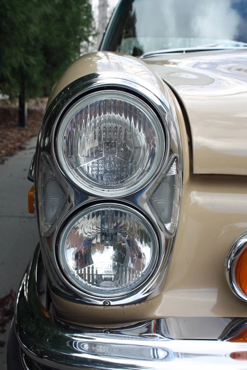 1973 Mercedes-Benz W108 & W109 - Image 29 of 31