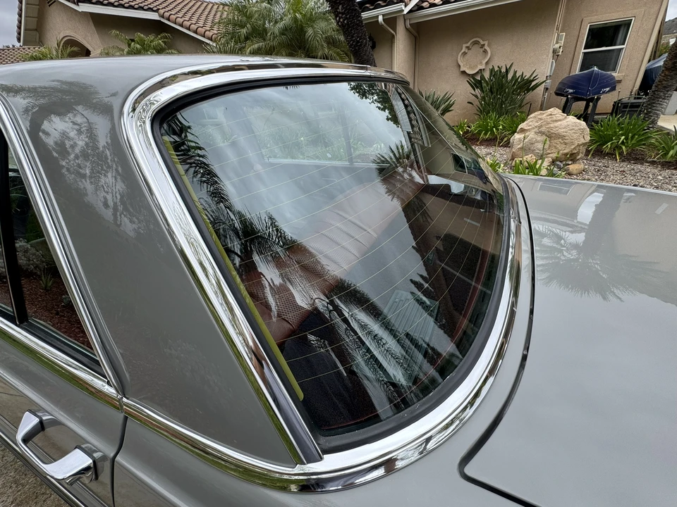 1973 Mercedes-Benz W108 & W109 - Image 28 of 31