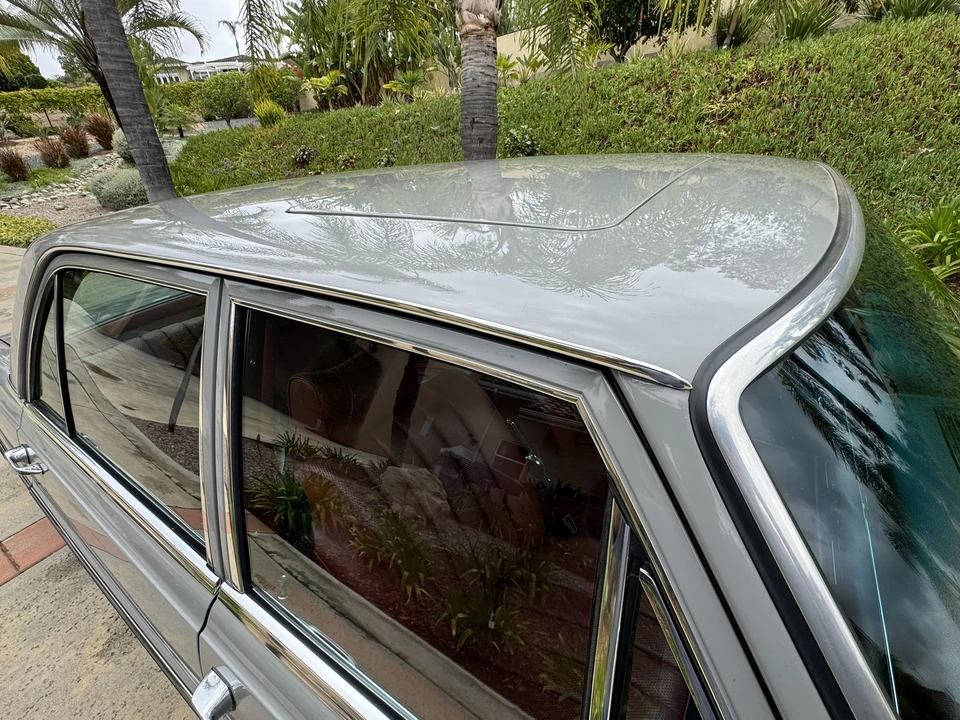 1973 Mercedes-Benz W108 & W109 - Image 26 of 31