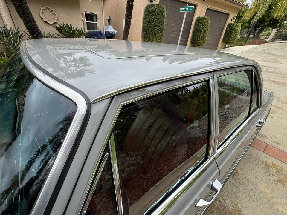 1973 Mercedes-Benz W108 & W109 - Image 29 of 31