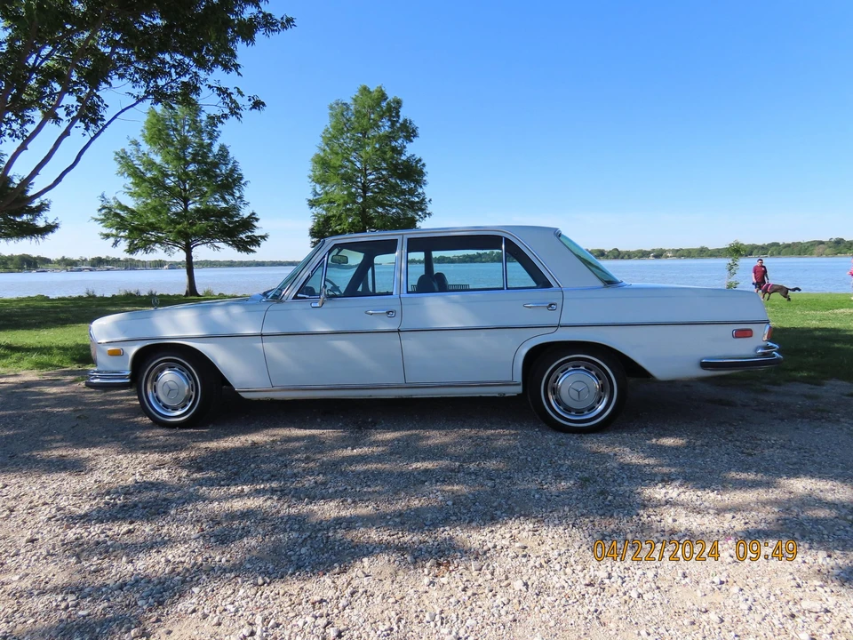 1973 Mercedes-Benz W108 & W109 - Image 22 of 31