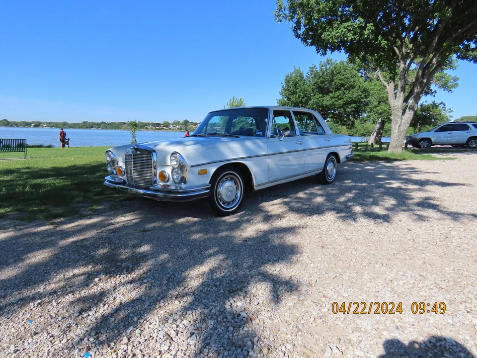 1973 Mercedes-Benz W108 & W109 - Image 12 of 31