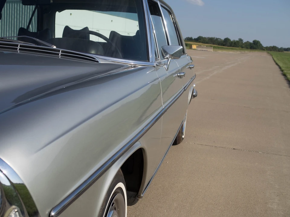 1973 Mercedes-Benz W108 & W109 - Image 17 of 31