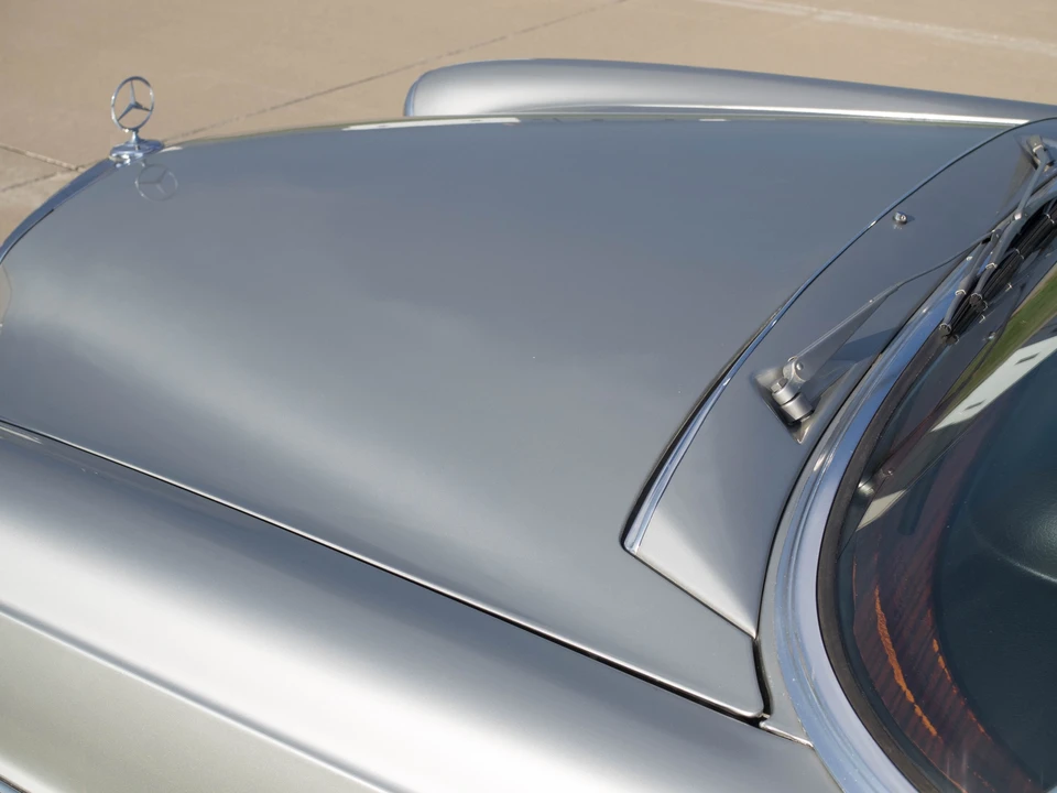 1973 Mercedes-Benz W108 & W109 - Image 26 of 31