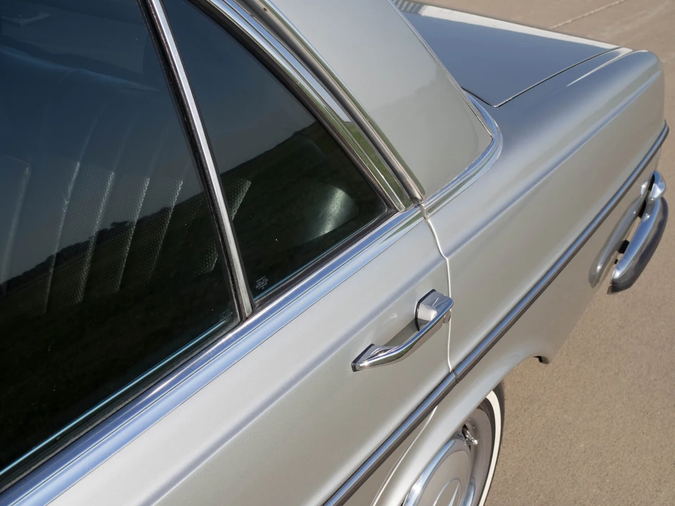 1973 Mercedes-Benz W108 & W109 - Image 21 of 31