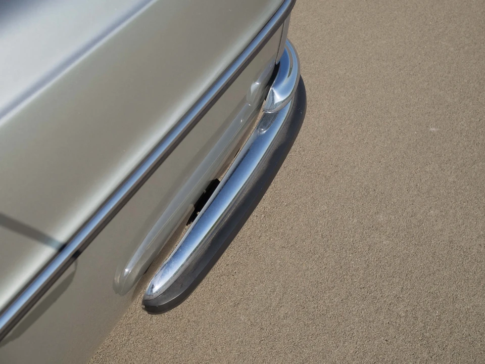 1973 Mercedes-Benz W108 & W109 - Image 25 of 31