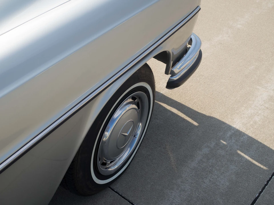 1973 Mercedes-Benz W108 & W109 - Image 22 of 31