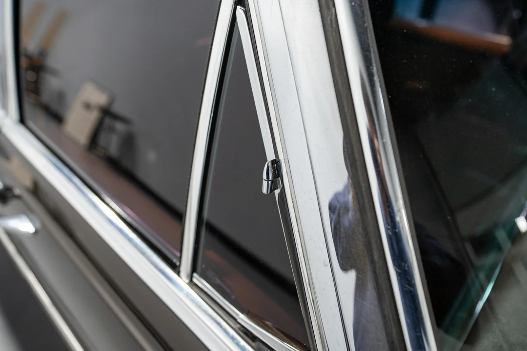 1973 Mercedes-Benz W116 S-Class - Image 28 of 31