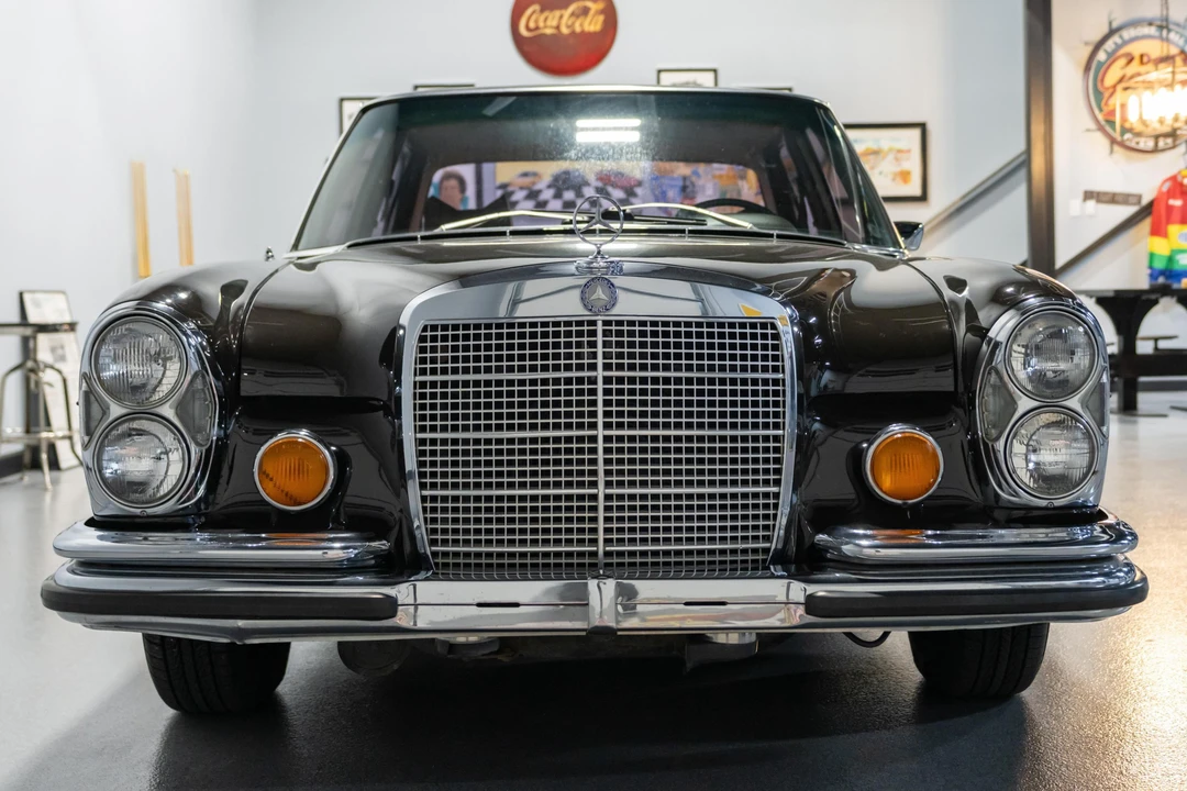 1973 Mercedes-Benz W116 S-Class - Image 2 of 31
