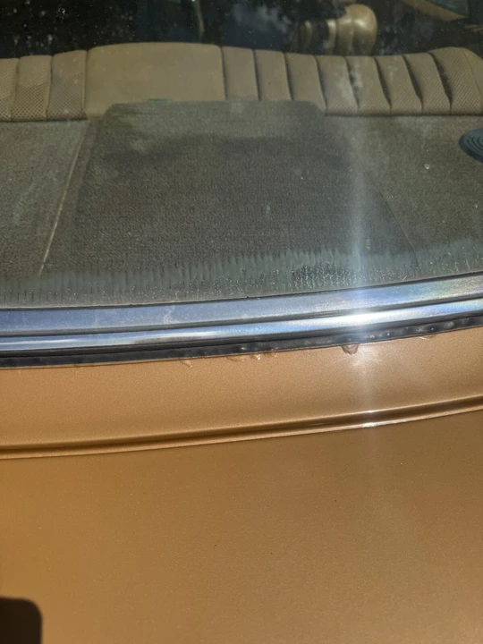 1973 Mercedes-Benz 450SEL - Image 7 of 21