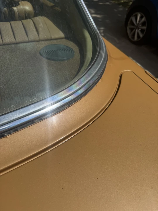1973 Mercedes-Benz 450SEL - Image 8 of 21