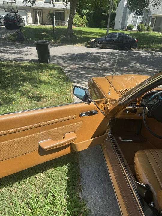 1973 Mercedes-Benz 450SEL - Image 21 of 21