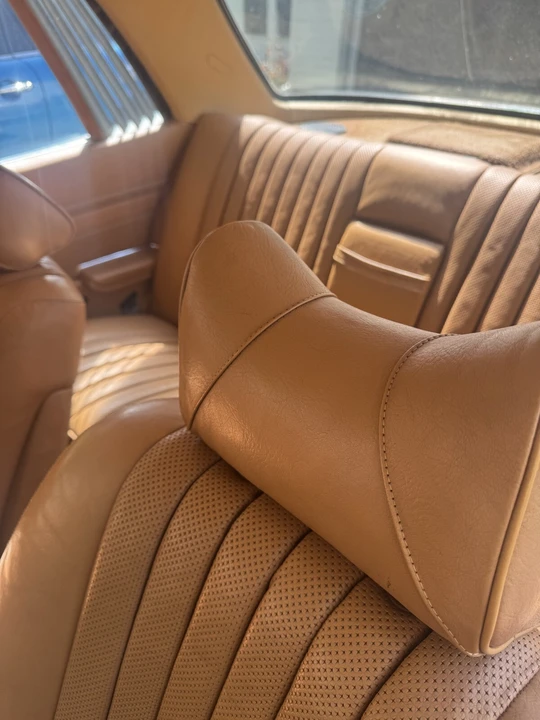 1973 Mercedes-Benz 450SEL - Image 14 of 21