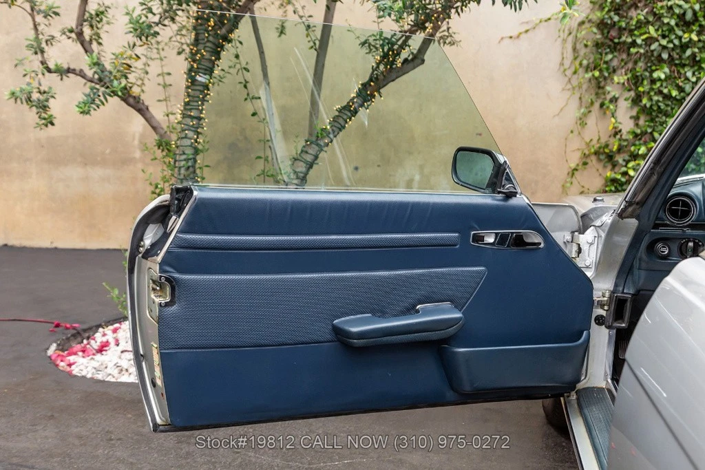 1973 Mercedes-Benz 450SEL - Image 15 of 24
