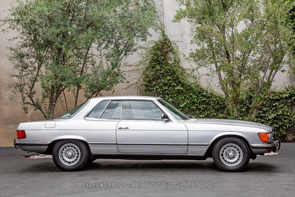 1973 Mercedes-Benz 450SEL - Image 4 of 24