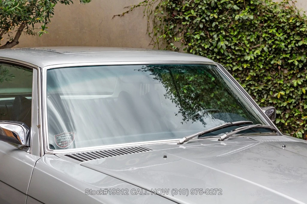 1973 Mercedes-Benz 450SEL - Image 9 of 24