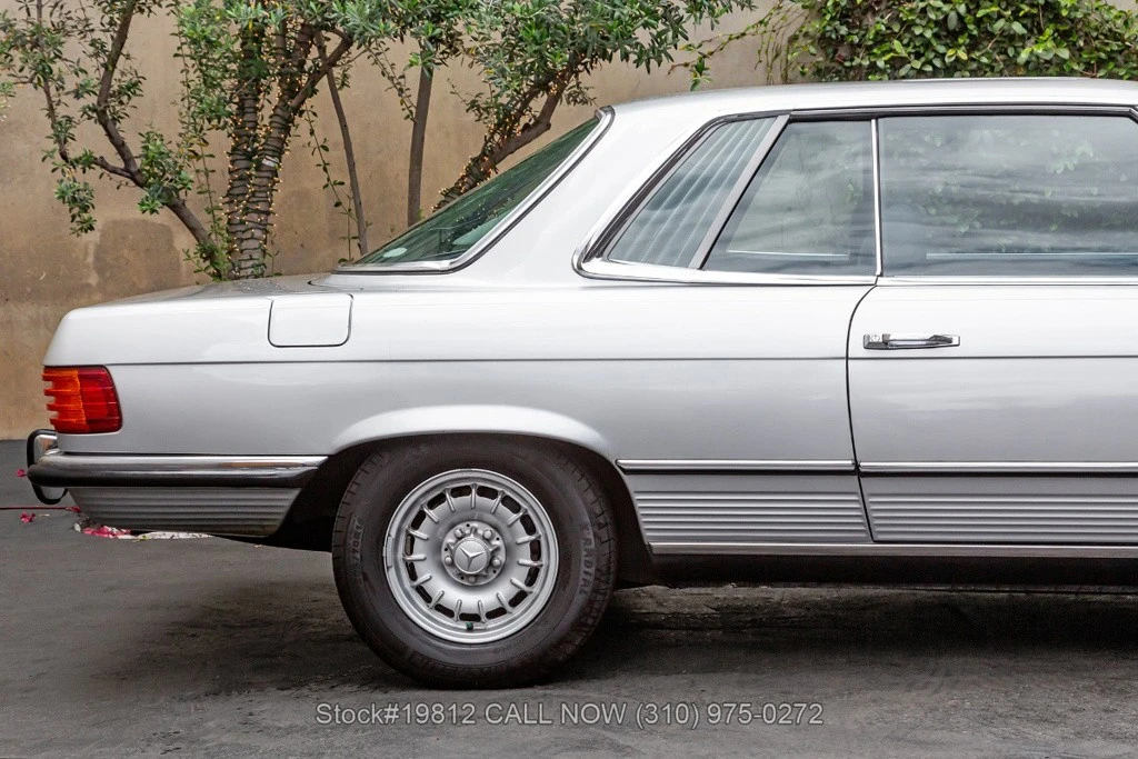1973 Mercedes-Benz 450SEL - Image 11 of 24