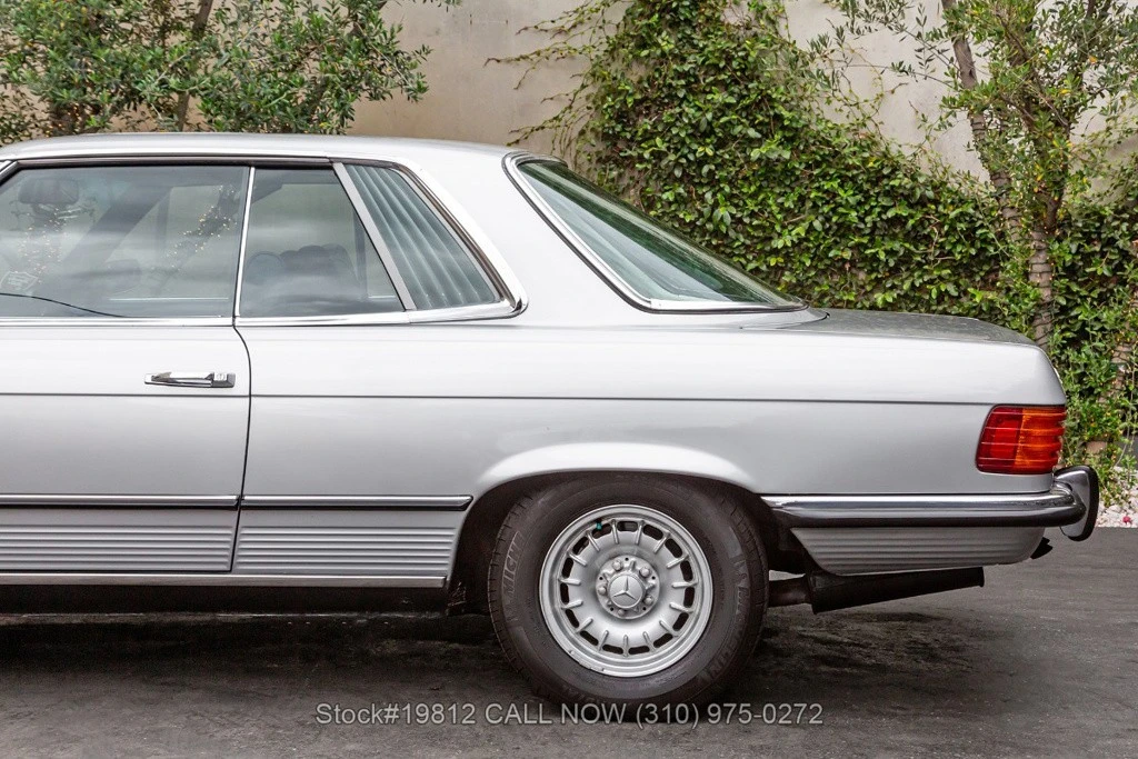 1973 Mercedes-Benz 450SEL - Image 13 of 24