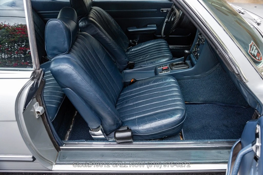 1973 Mercedes-Benz 450SEL - Image 21 of 24