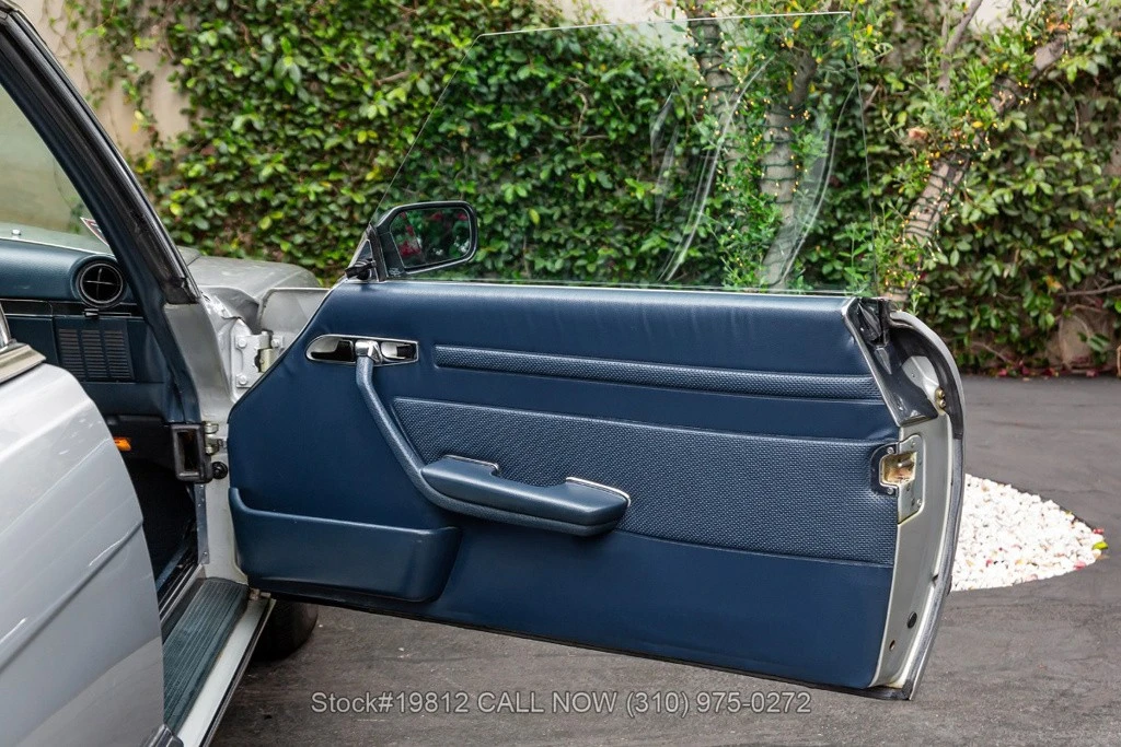1973 Mercedes-Benz 450SEL - Image 24 of 24