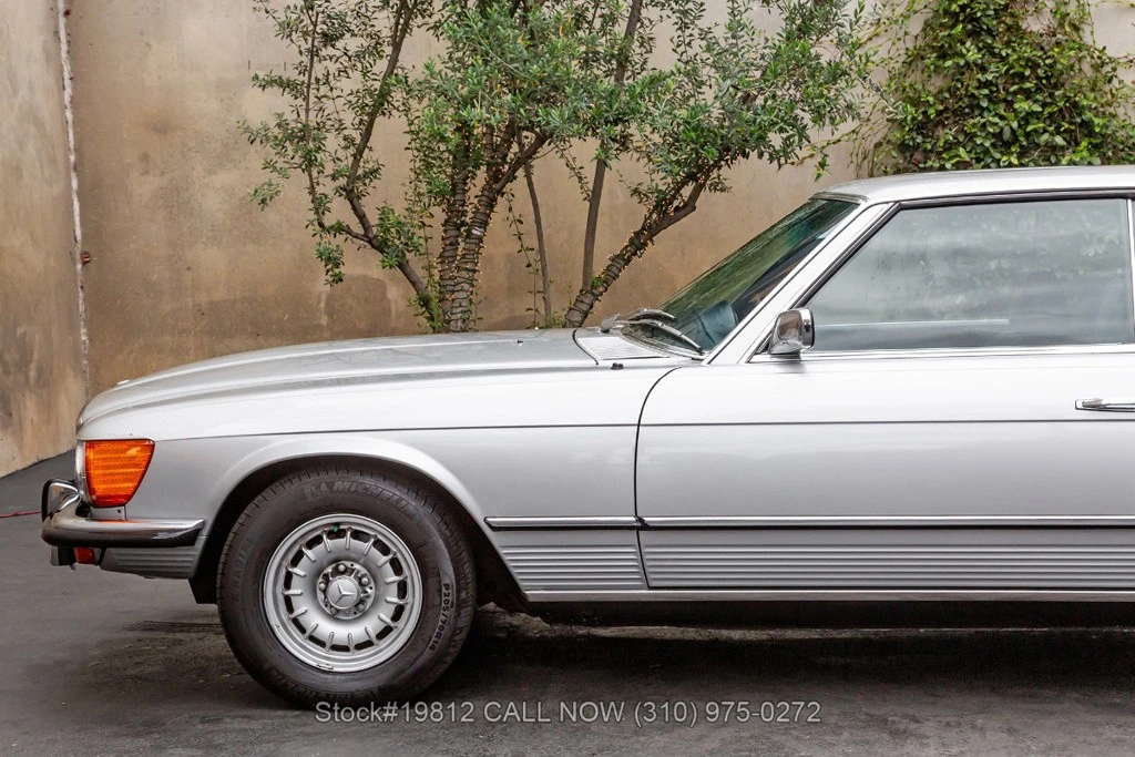 1973 Mercedes-Benz 450SEL - Image 12 of 24
