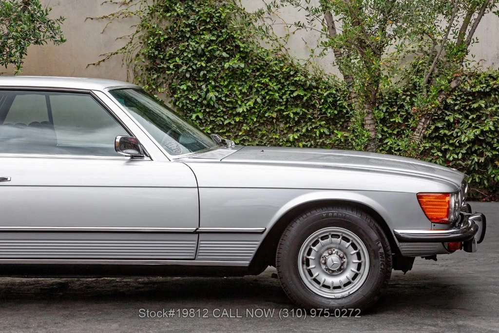 1973 Mercedes-Benz 450SEL - Image 10 of 24