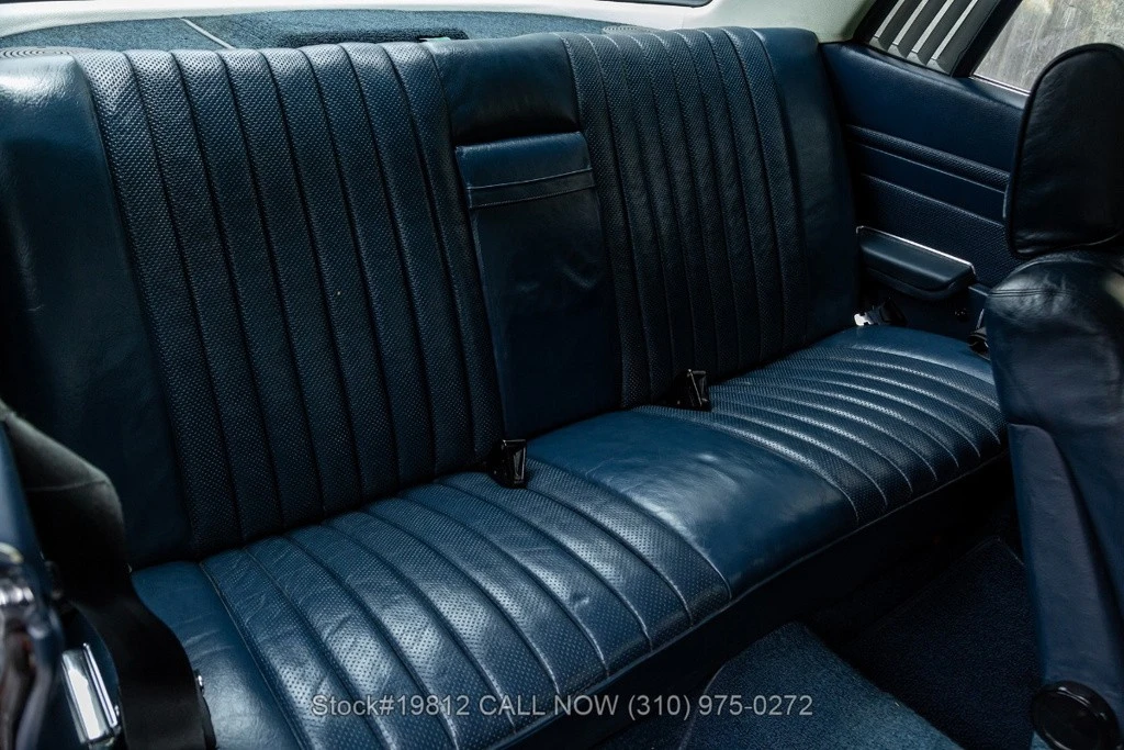 1973 Mercedes-Benz 450SEL - Image 22 of 24
