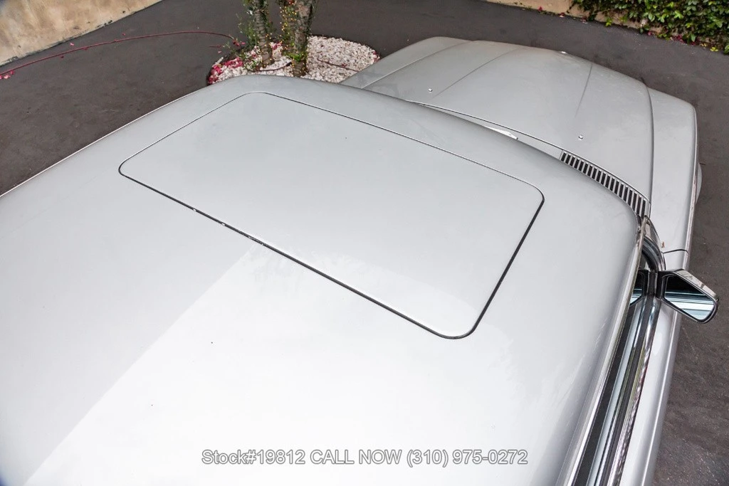 1973 Mercedes-Benz 450SEL - Image 14 of 24