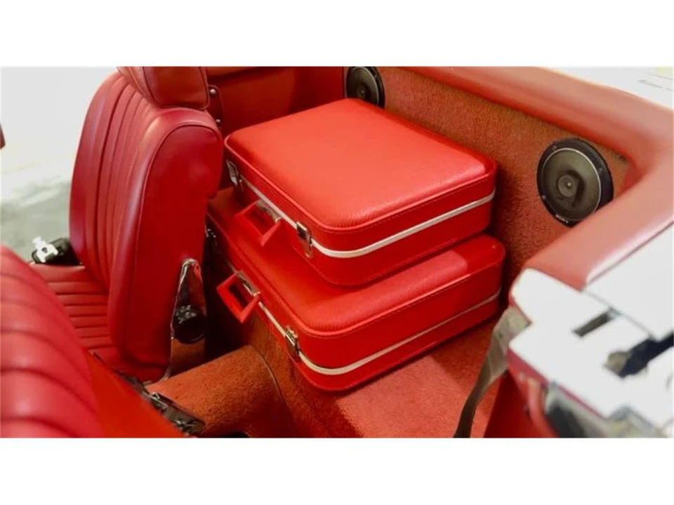 1973 Mercedes-Benz 450SEL - Image 5 of 13
