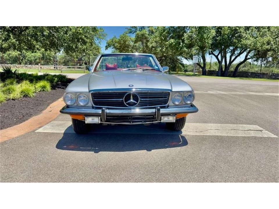 1973 Mercedes-Benz 450SEL - Image 12 of 13