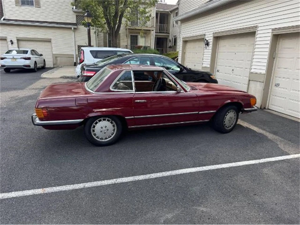 1973 Mercedes-Benz 450SEL - Image 4 of 23