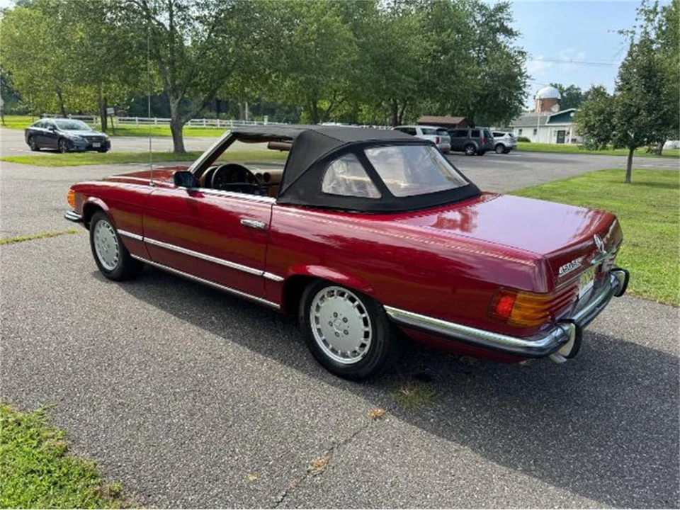 1973 Mercedes-Benz 450SEL - Image 7 of 23