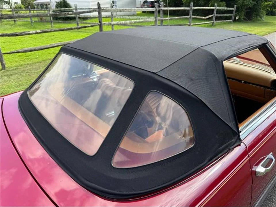 1973 Mercedes-Benz 450SEL - Image 8 of 23