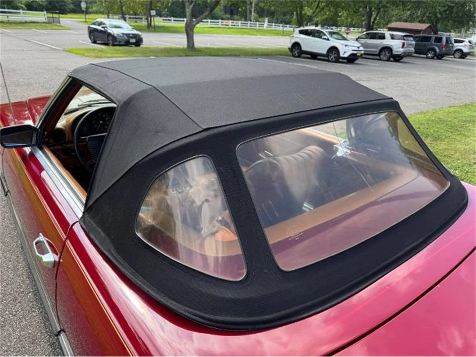 1973 Mercedes-Benz 450SEL - Image 9 of 23