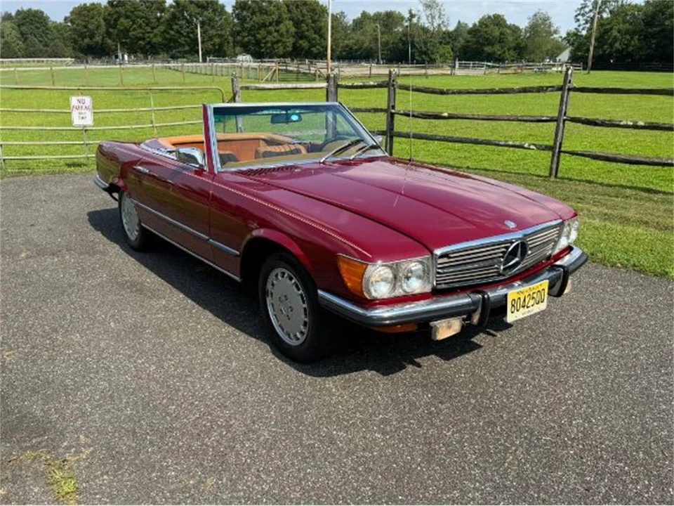 1973 Mercedes-Benz 450SEL - Image 15 of 23