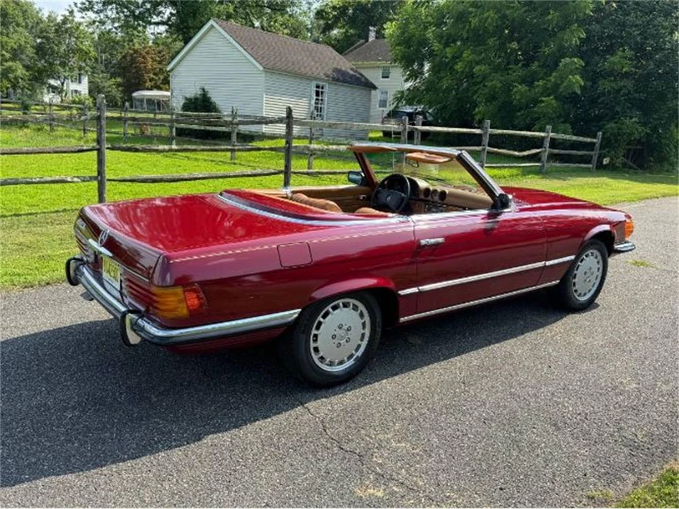 1973 Mercedes-Benz 450SEL - Image 18 of 23