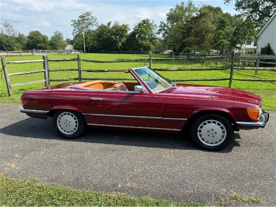 1973 Mercedes-Benz 450SEL - Image 19 of 23