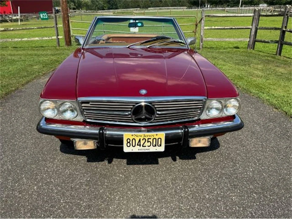 1973 Mercedes-Benz 450SEL - Image 20 of 23