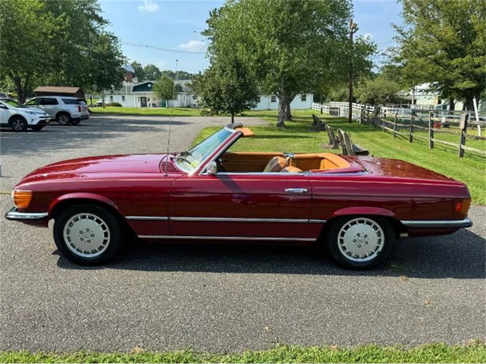 1973 Mercedes-Benz 450SEL - Image 21 of 23