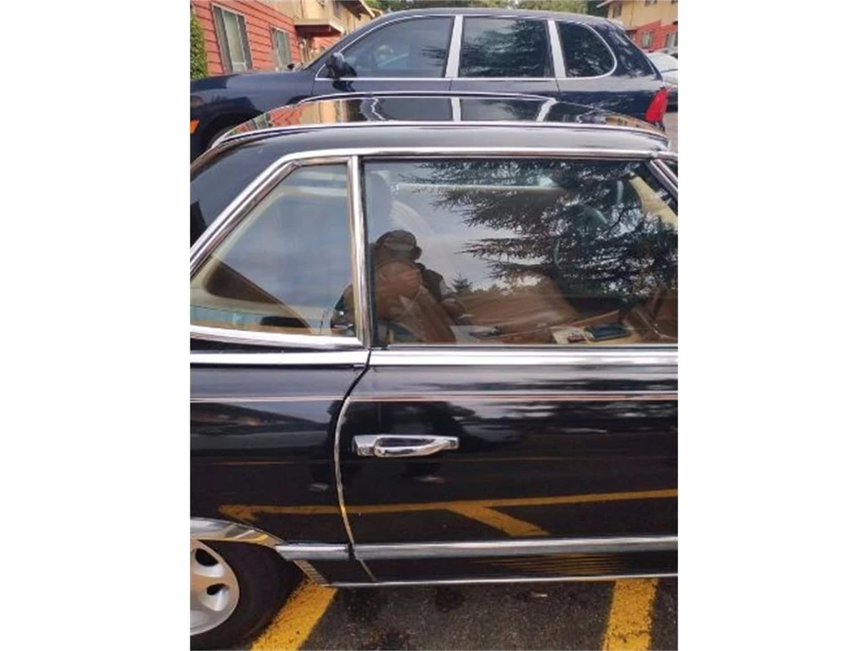 1973 Mercedes-Benz 450SEL - Image 7 of 10