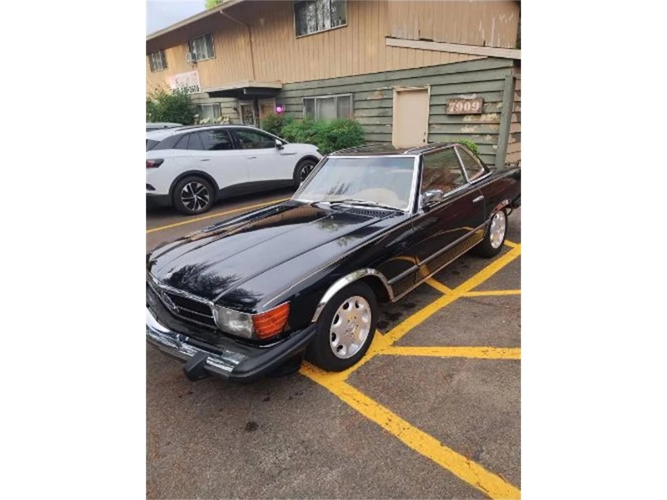 1973 Mercedes-Benz 450SEL - Image 2 of 10