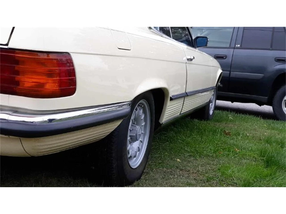 1973 Mercedes-Benz 450SEL - Image 5 of 18