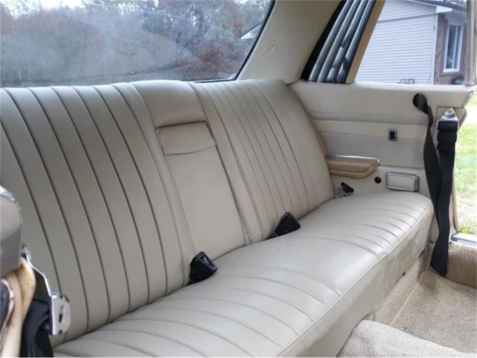 1973 Mercedes-Benz 450SEL - Image 8 of 18