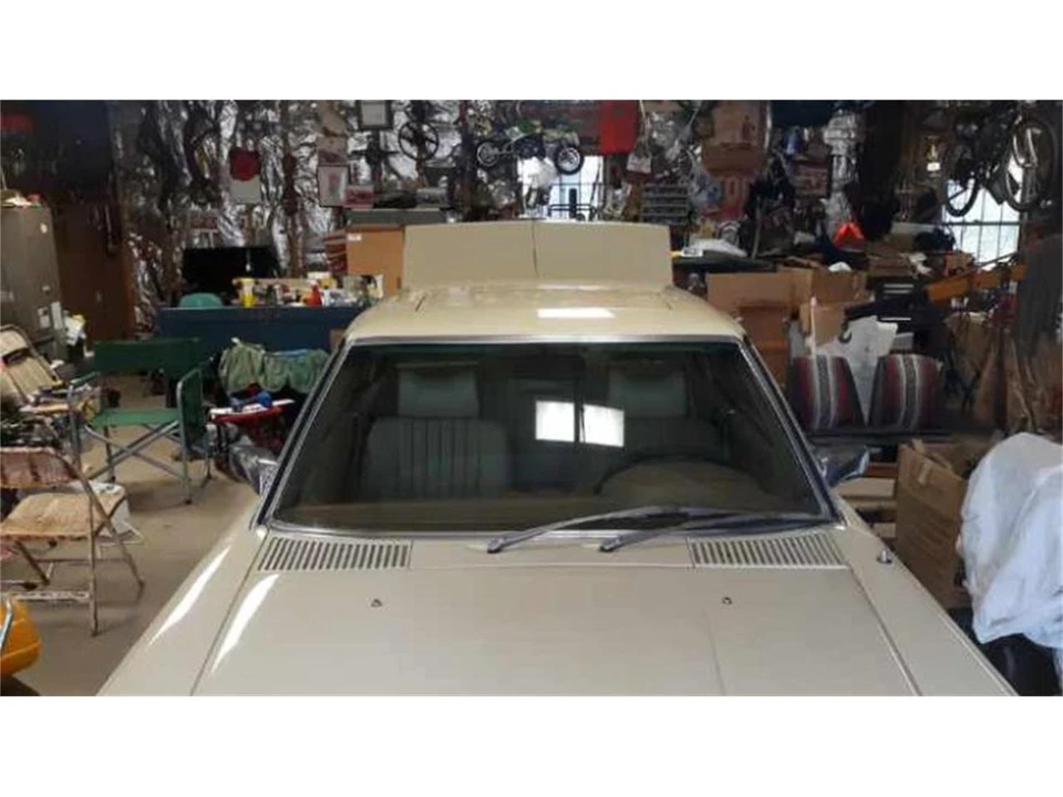1973 Mercedes-Benz 450SEL - Image 18 of 18
