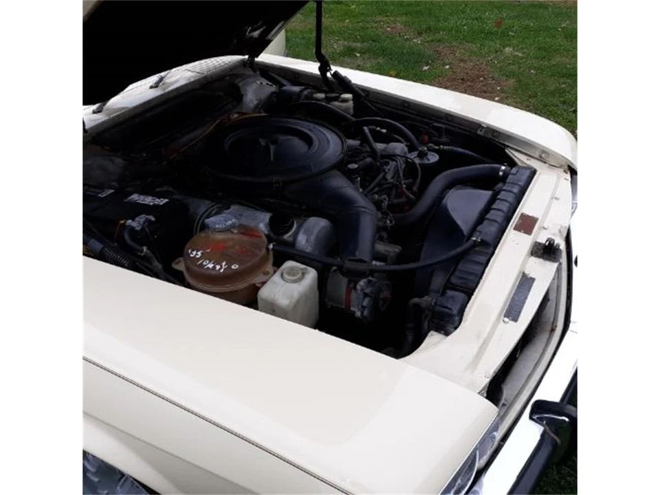 1973 Mercedes-Benz 450SEL - Image 14 of 18