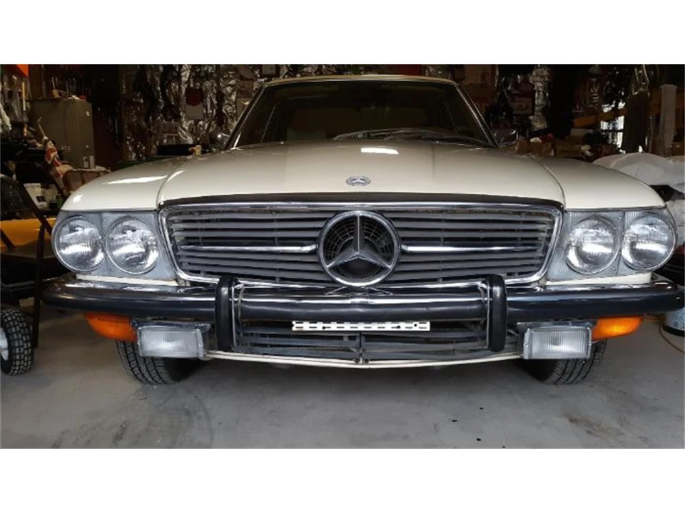 1973 Mercedes-Benz 450SEL - Image 17 of 18